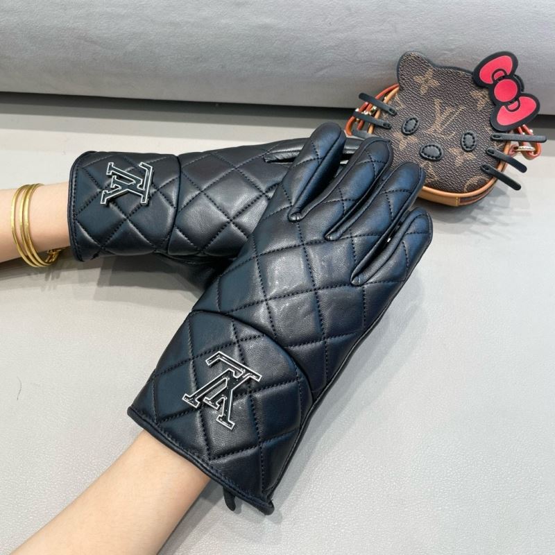 Louis Vuitton Gloves